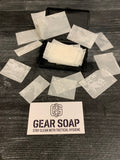 Gear Soap - Tactical Hygiene System