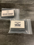 The Tactical Field Bundle (Gear Soap + Head & Shave)